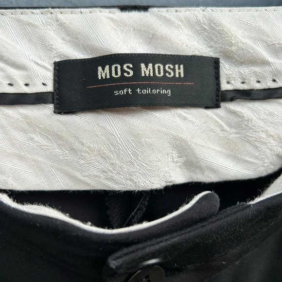 Mos Mosh Blake Night Pant, size 38 - Picture 11 of 12